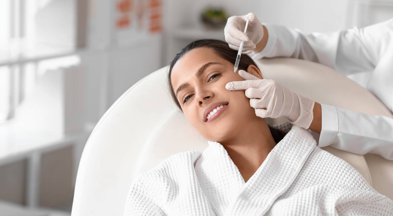 Инъекционные методики