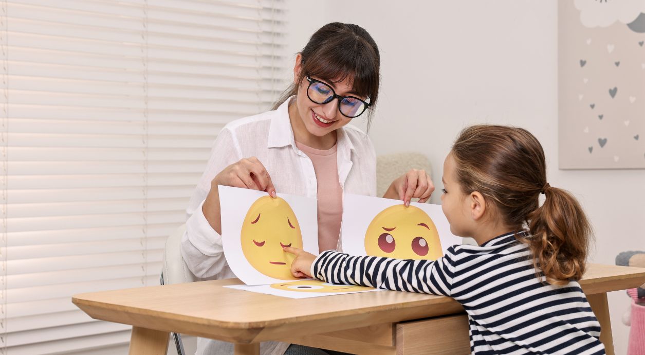 Кто ставит диагноз аутизм детям