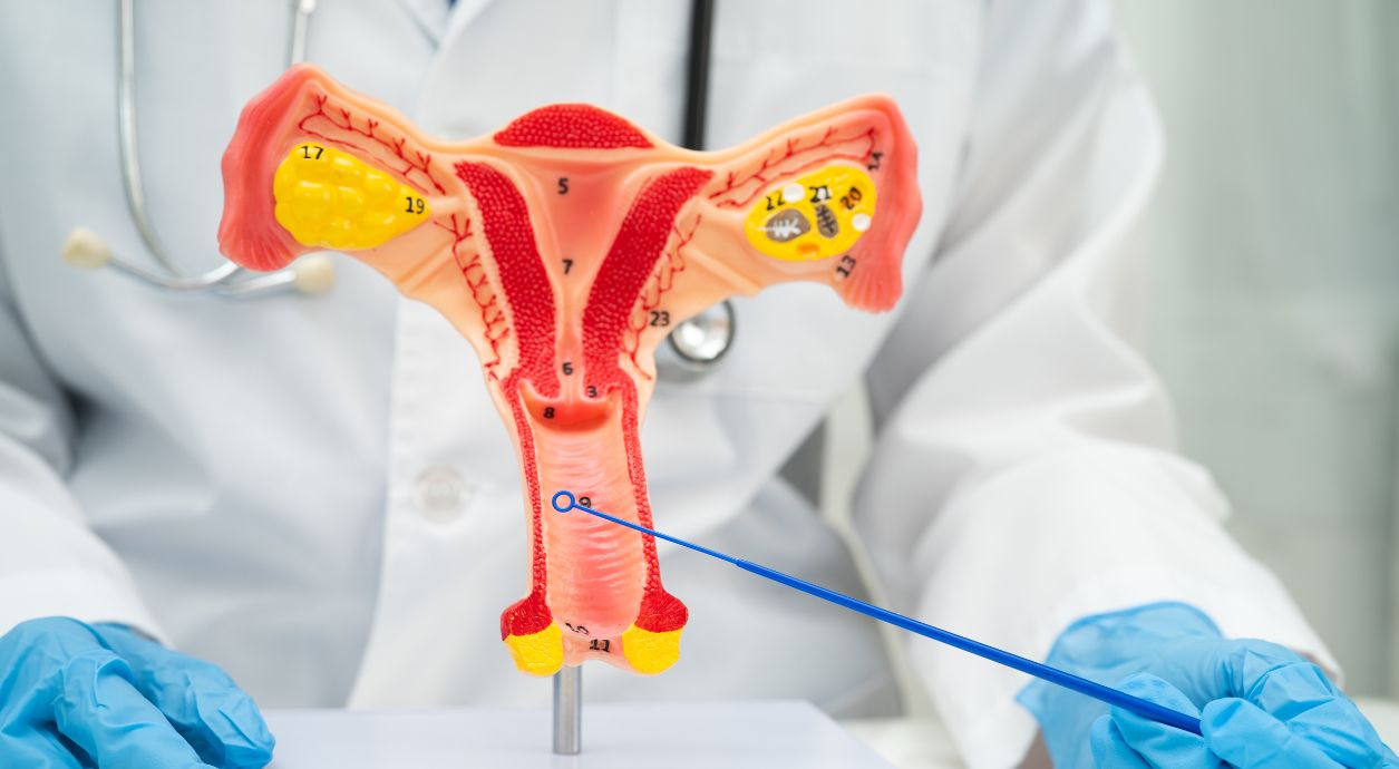 Чем лечить вагинит