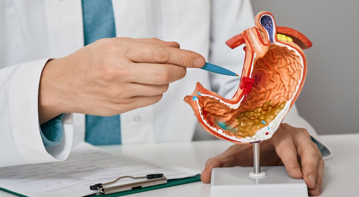 Чому болить шлунок: поширені причини