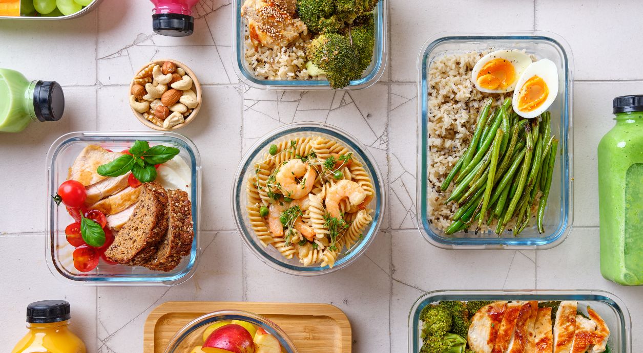 Дієтичні страви при панкреатиті