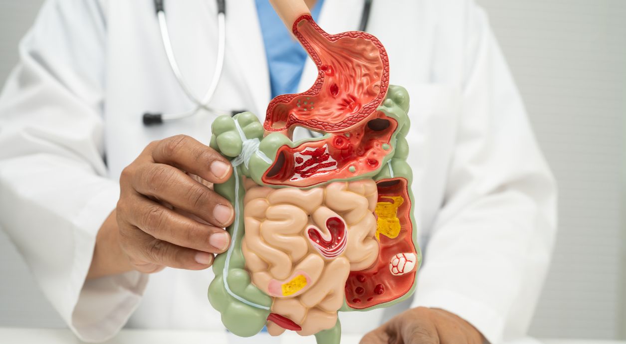 Що робити, якщо бурчить в животі