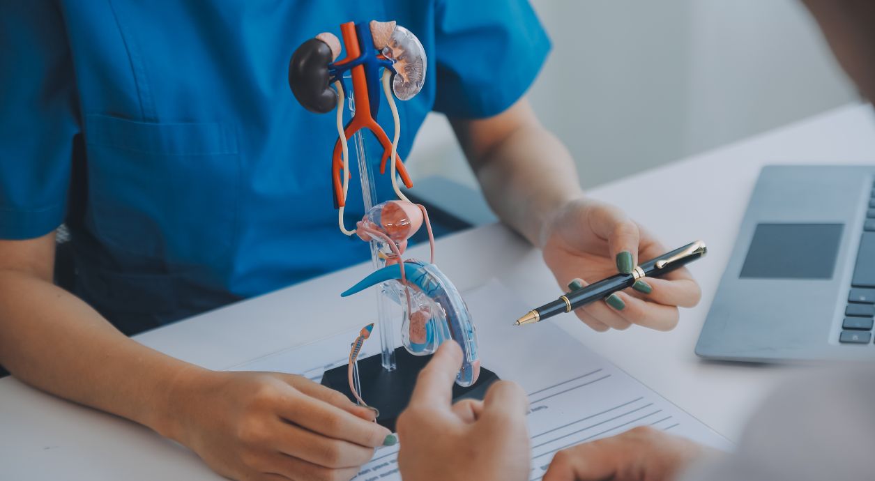 How to Relieve Inflammation of the Epididymis