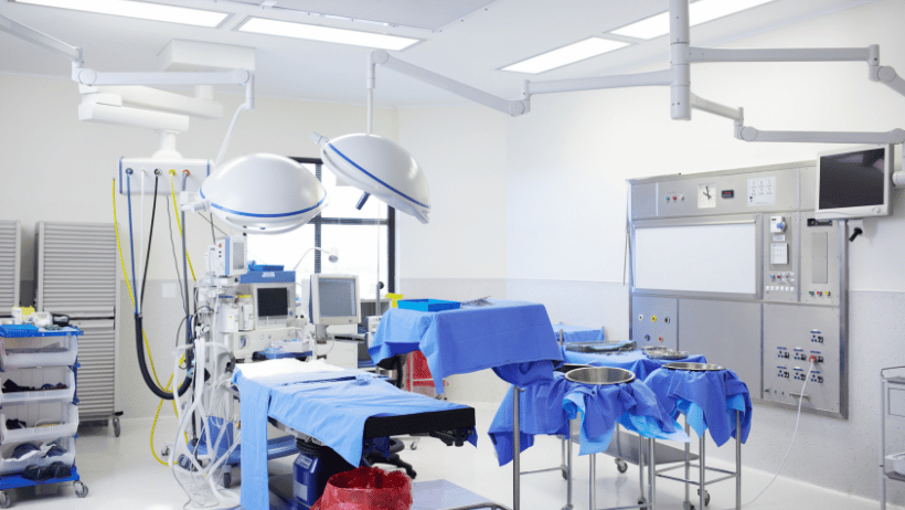 Переваги видалення пупкової грижі в «Оксфорд Медікал»