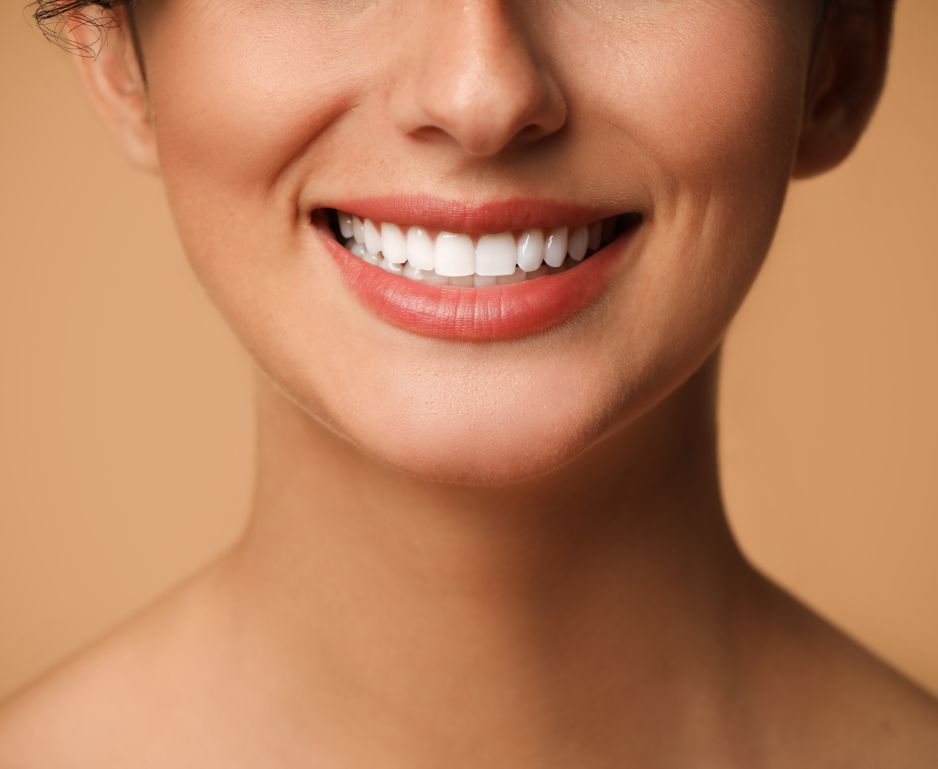 Художественная реставрация зубов