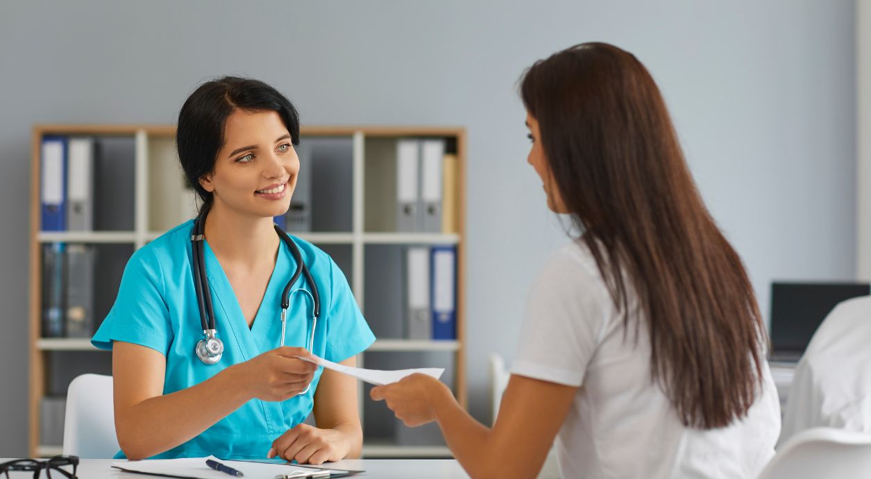 Diagnosis and Treatment of Low Hemoglobin