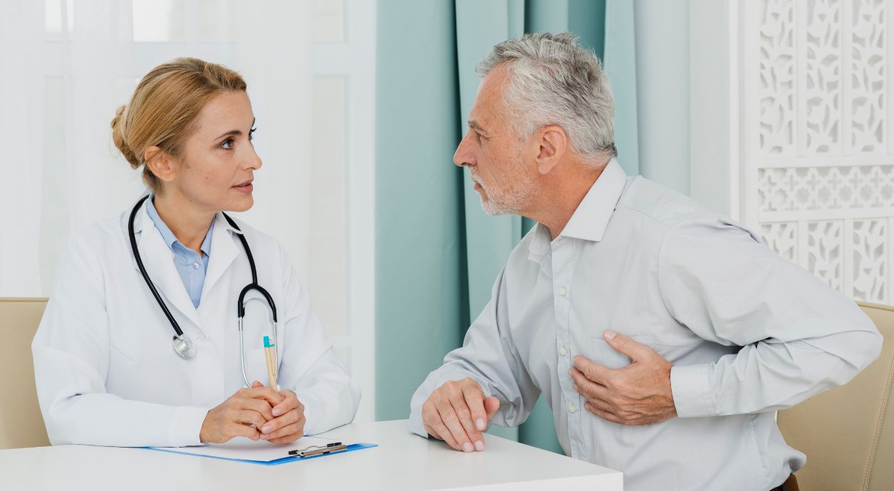 How to treat atherosclerosis