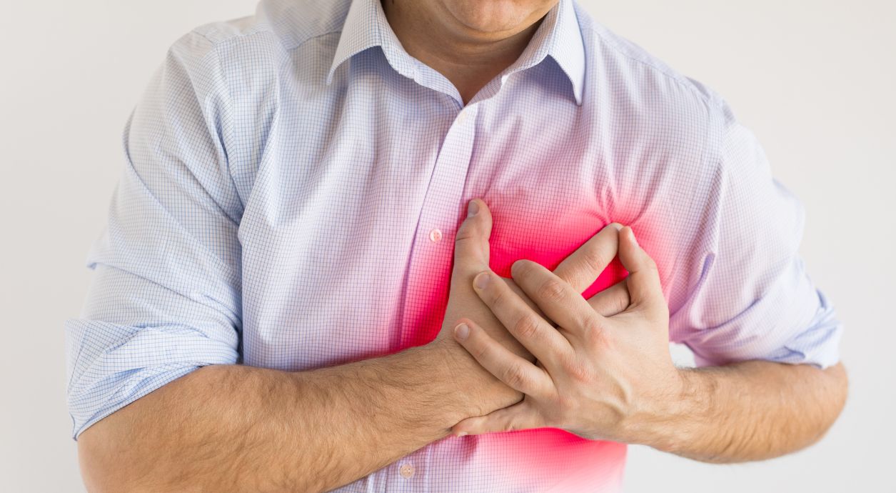 Symptoms and clinical manifestations of atherosclerosis