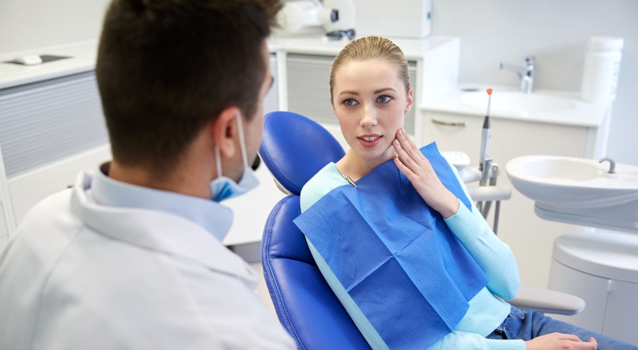 Tooth pain after a filling: when it is normal