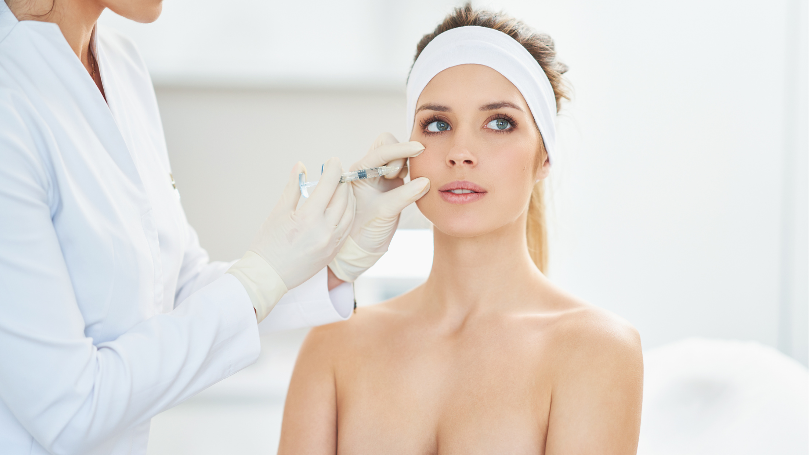 Кому подходят процедуры инъекционной косметологии?
