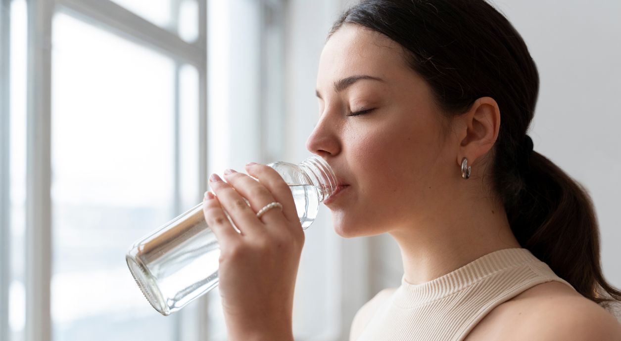 Bitterness in the mouth: how to get rid of it