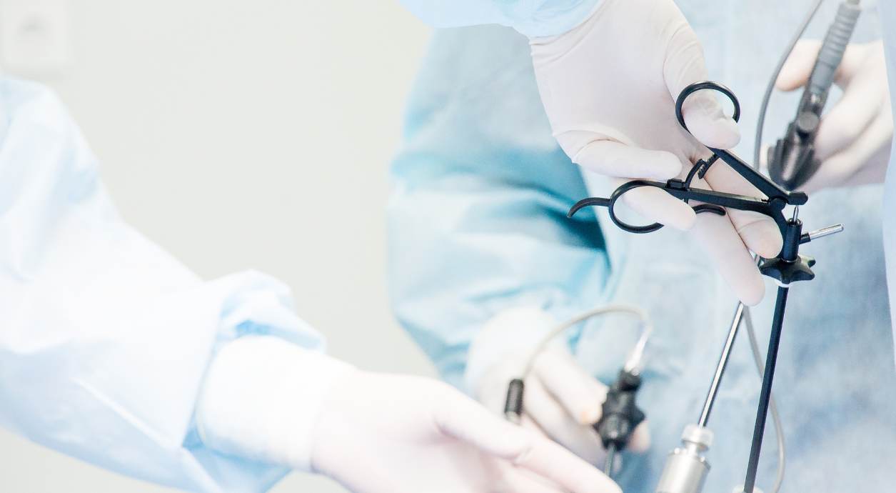 Лапароскопия в гинекологии в клинике «Оксфорд Медикал»