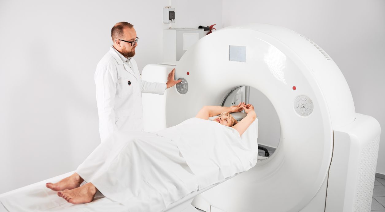 What is the difference between CT and MRI: which diagnosis to choose?