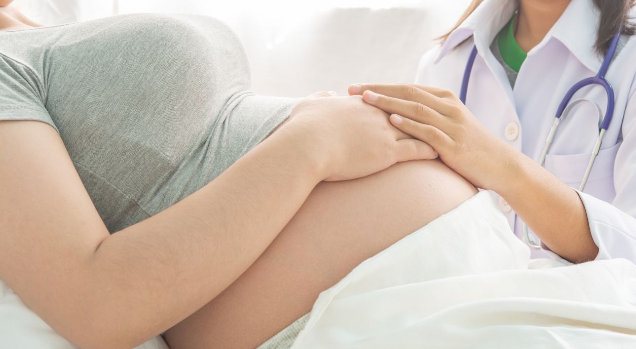 When to see a doctor