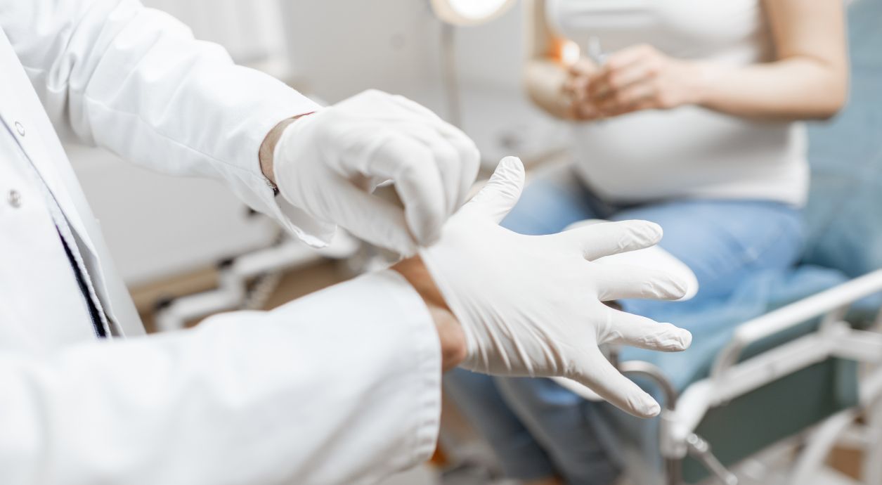 How to prepare for a proctologist appointment
