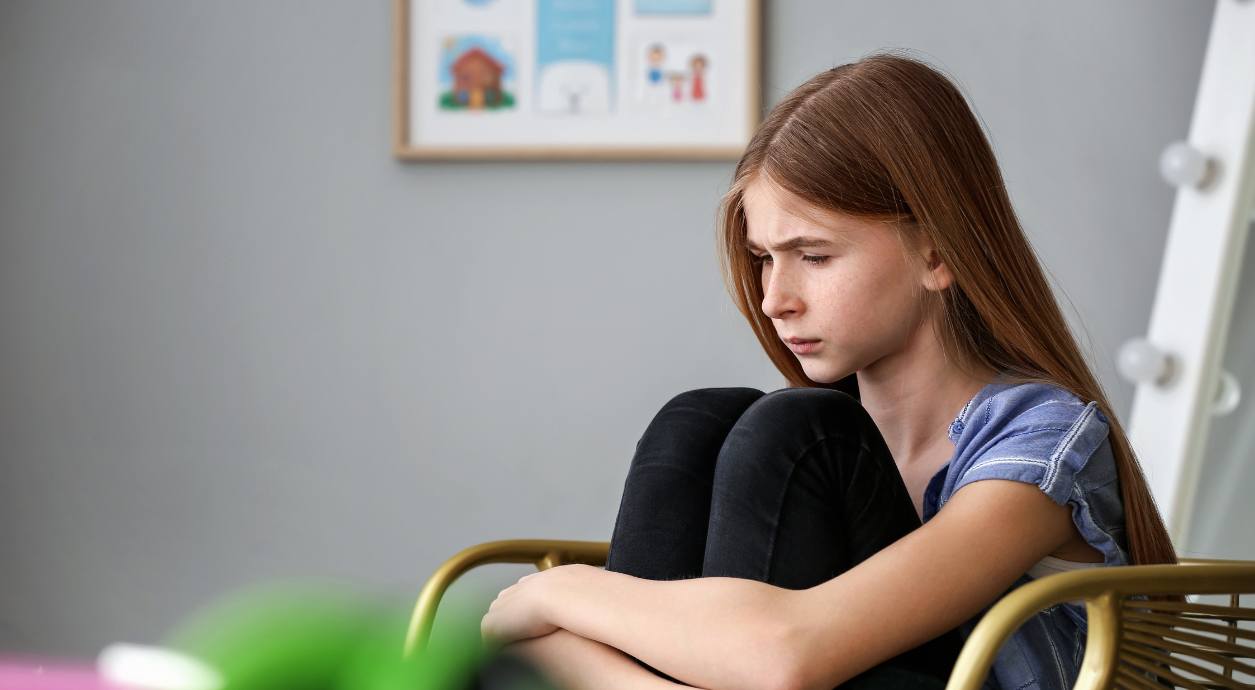 Пубертат: что нужно знать о половом созревании у девушек и парней