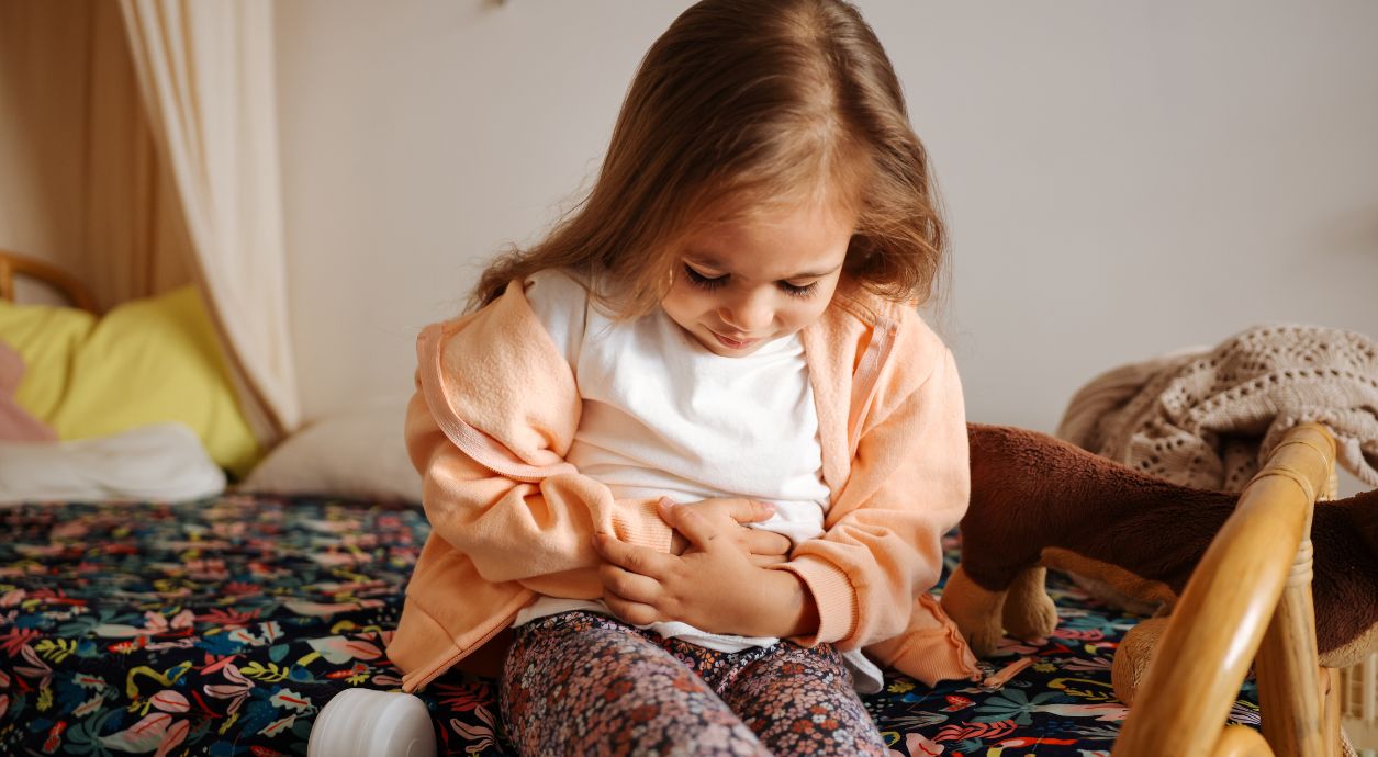 Коли слід негайно звернутись до лікаря