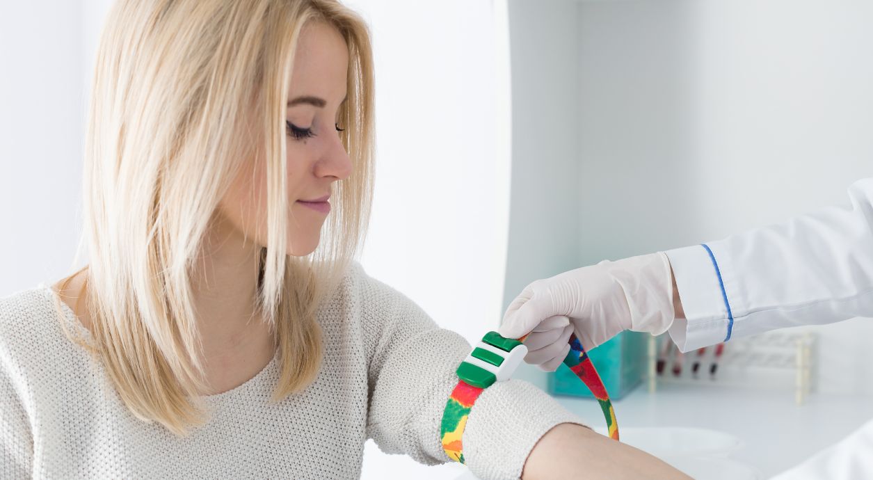 C-reactive protein: when to take the test and what the analysis shows