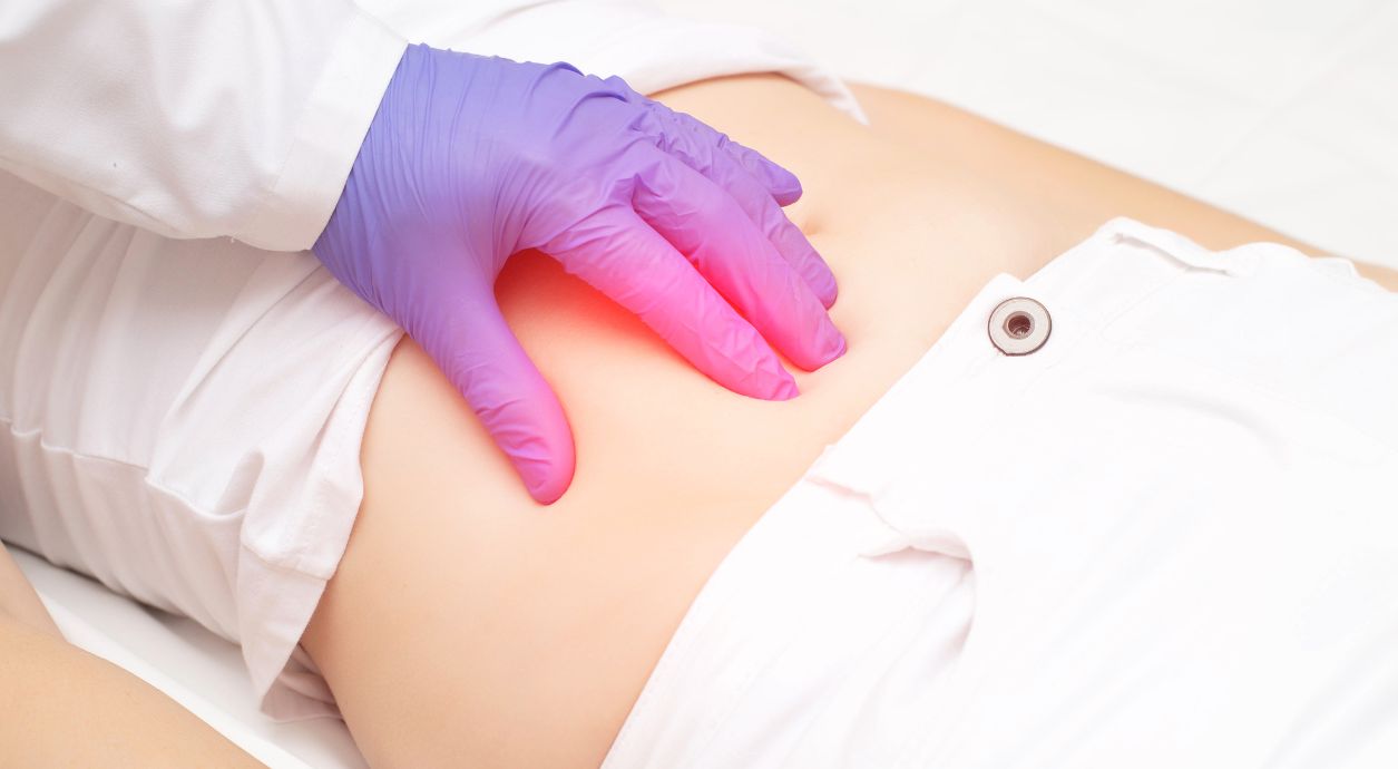 Когда необходимо немедленно обратиться к врачу