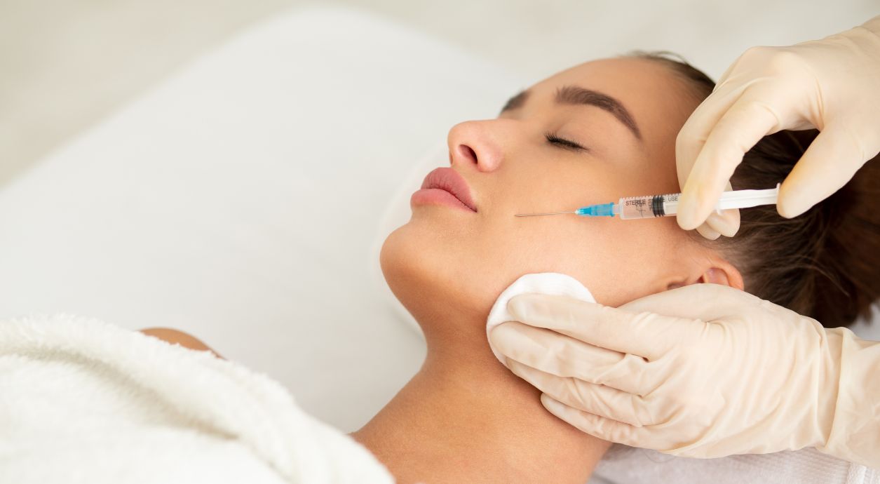 Як зменшити зморшки на обличчі: загальні поради