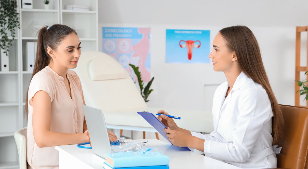 Prevention of Gardnerellosis
