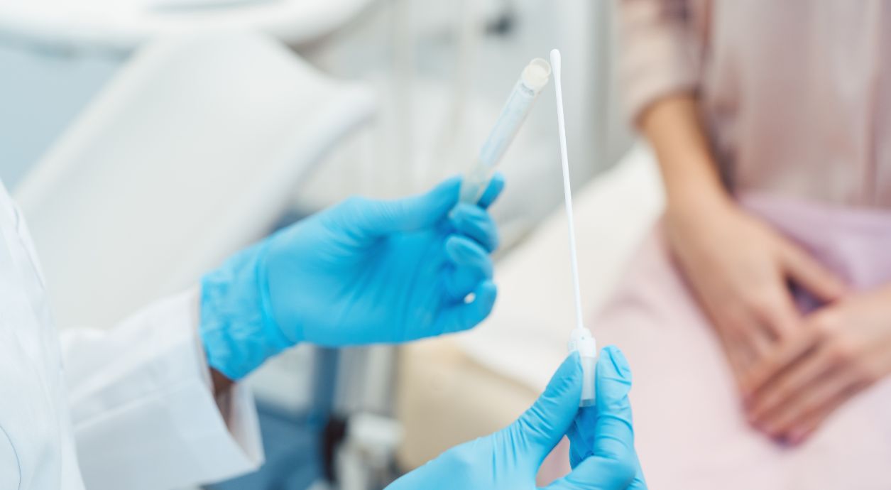 How to Detect Gardnerellosis