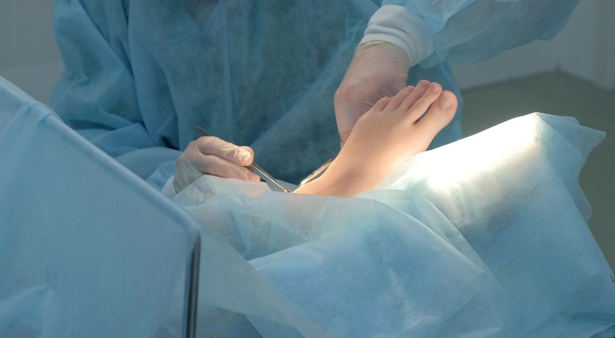 Що таке гігрома: чи може вона пройти сама