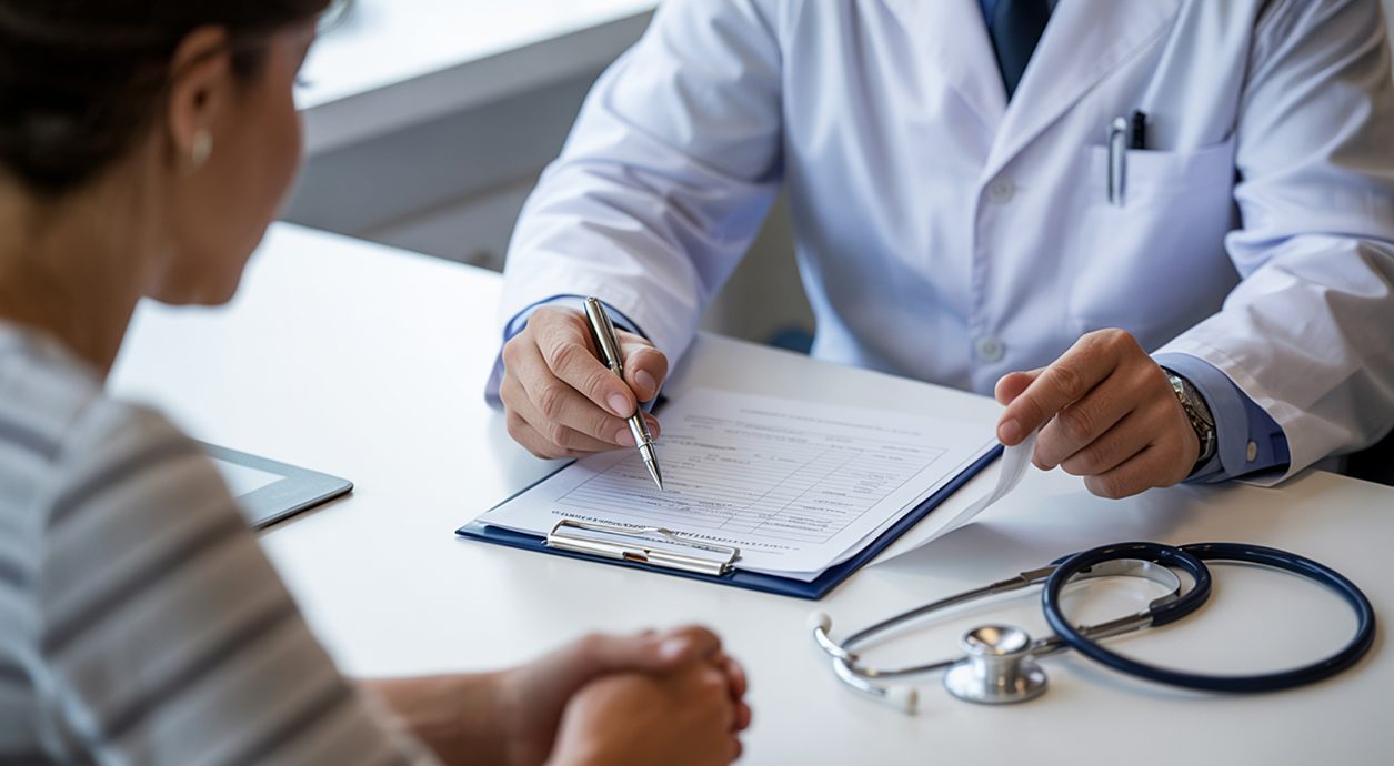 Низький кортизол