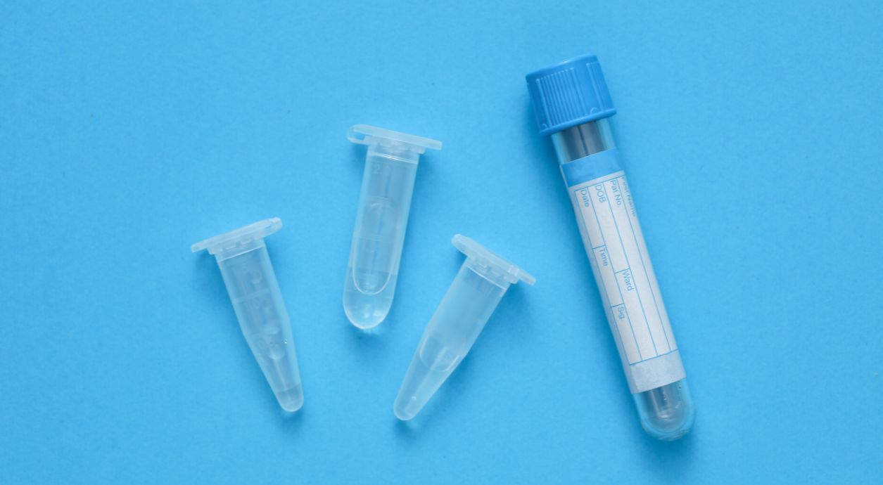 Низькі лейкоцити в крові