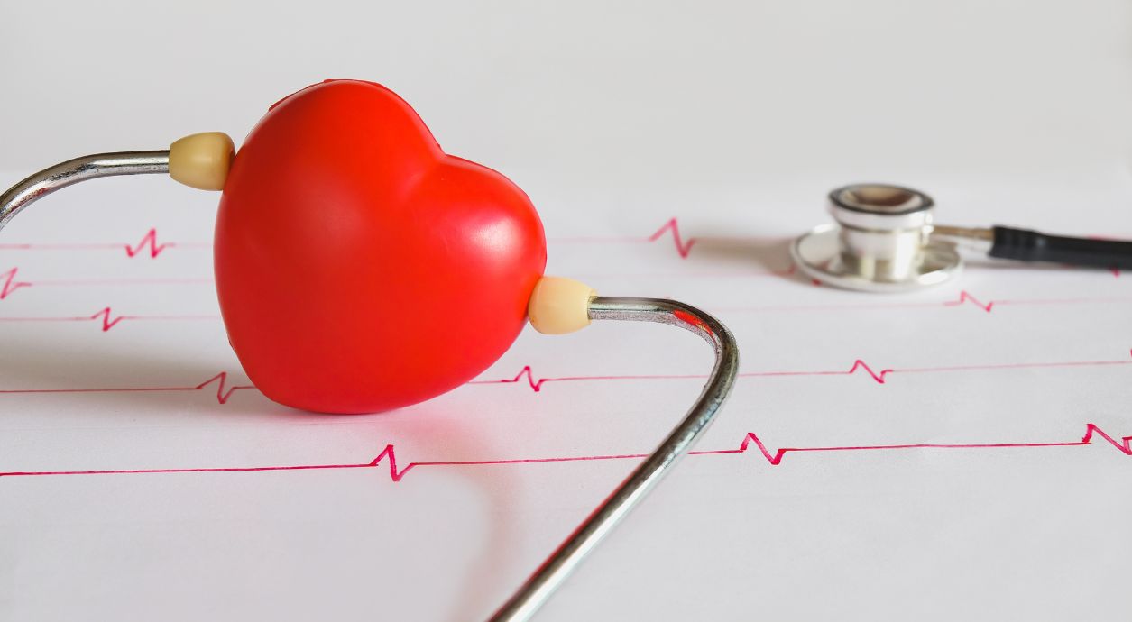 How to treat tachycardia