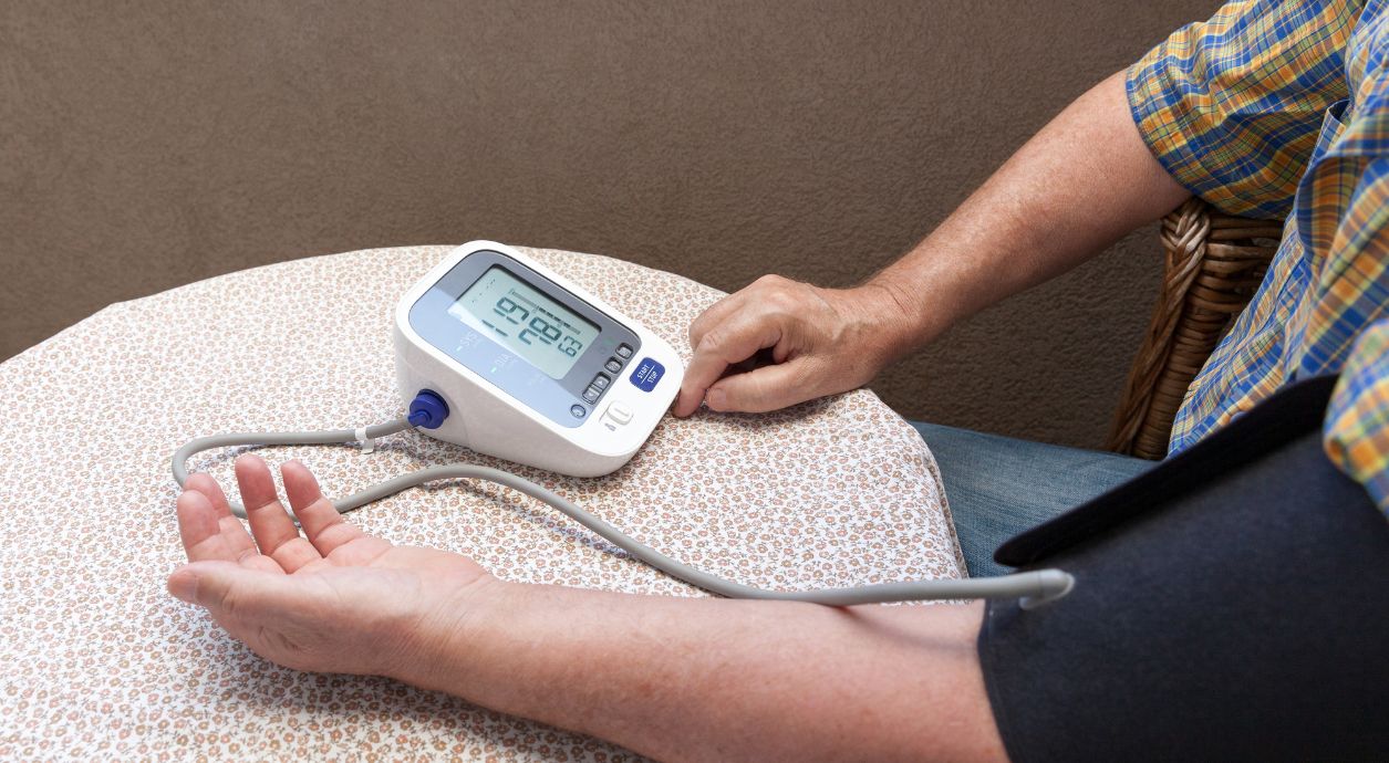 What to do in case of tachycardia
