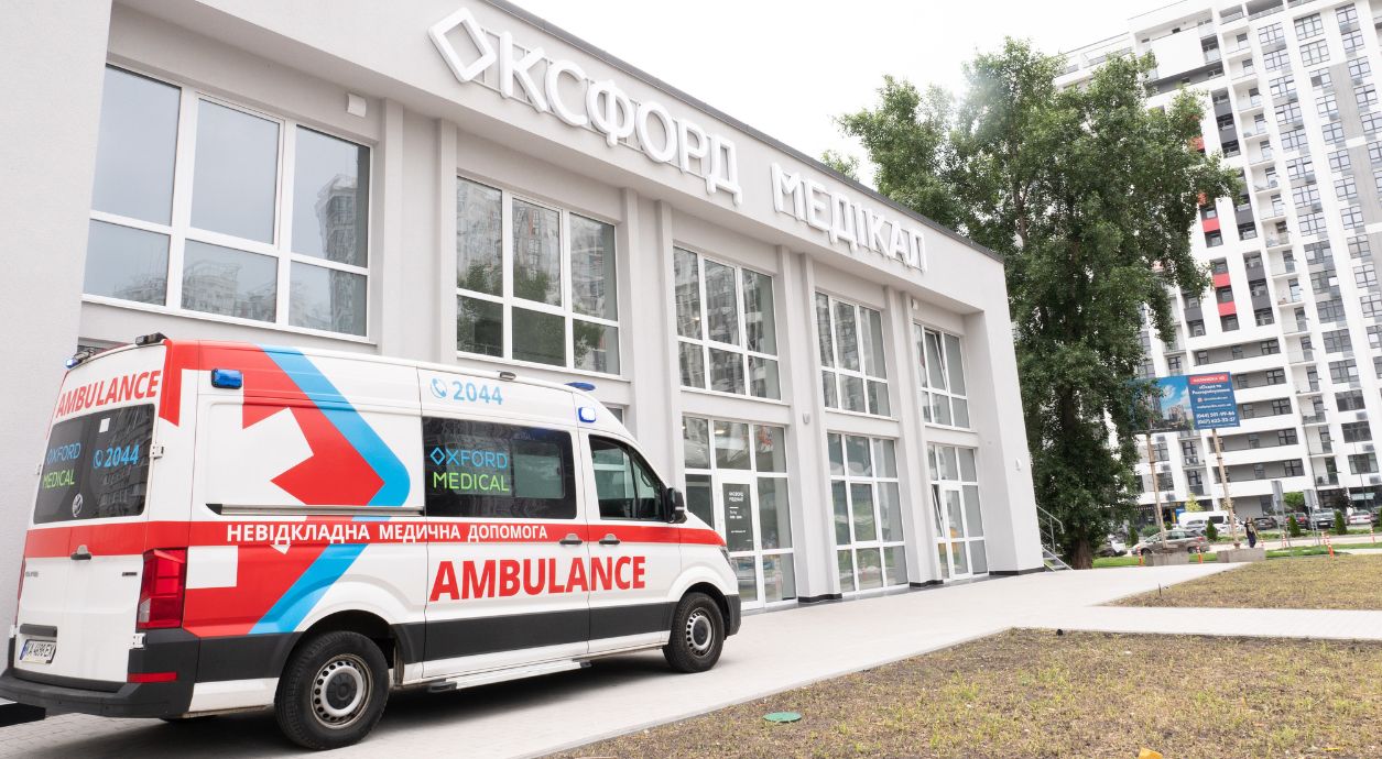 Что делать при микроинсульте