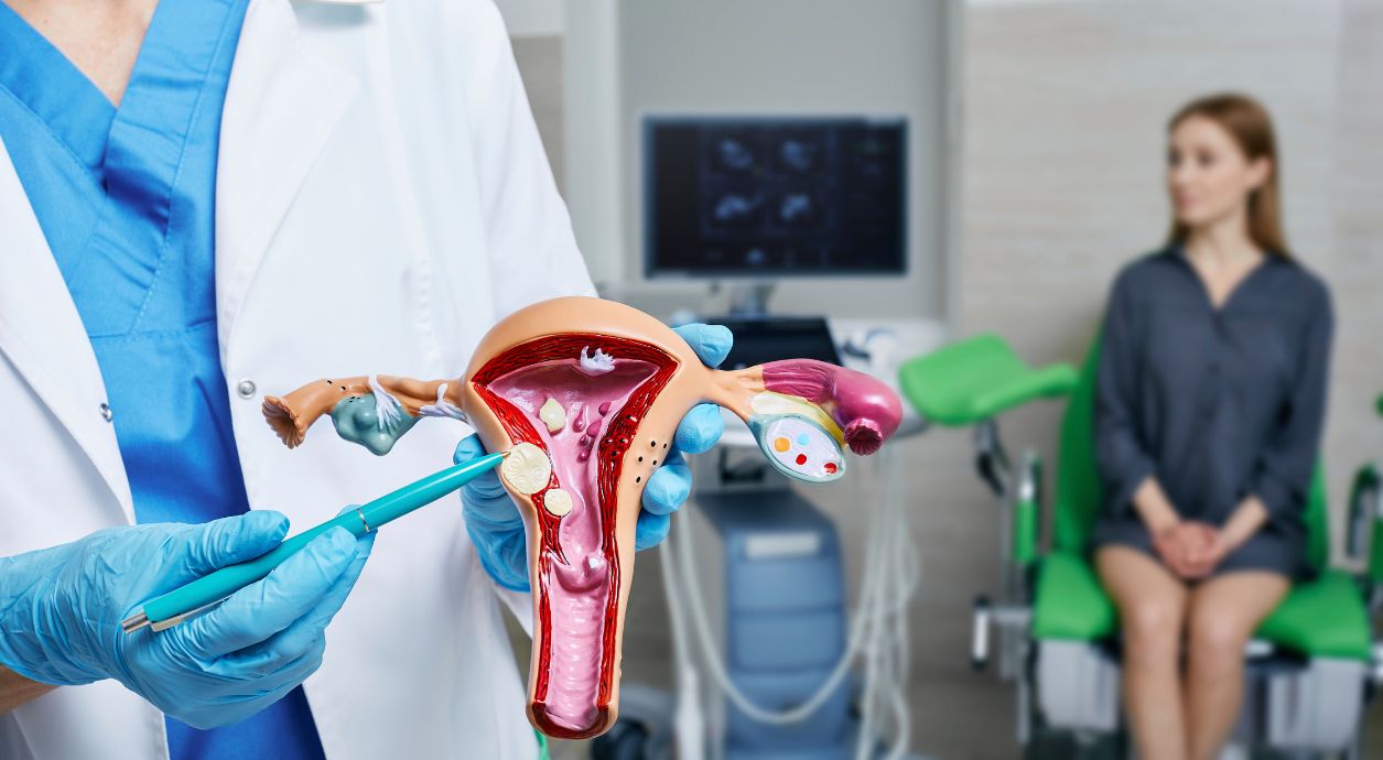 How to treat vaginal dryness