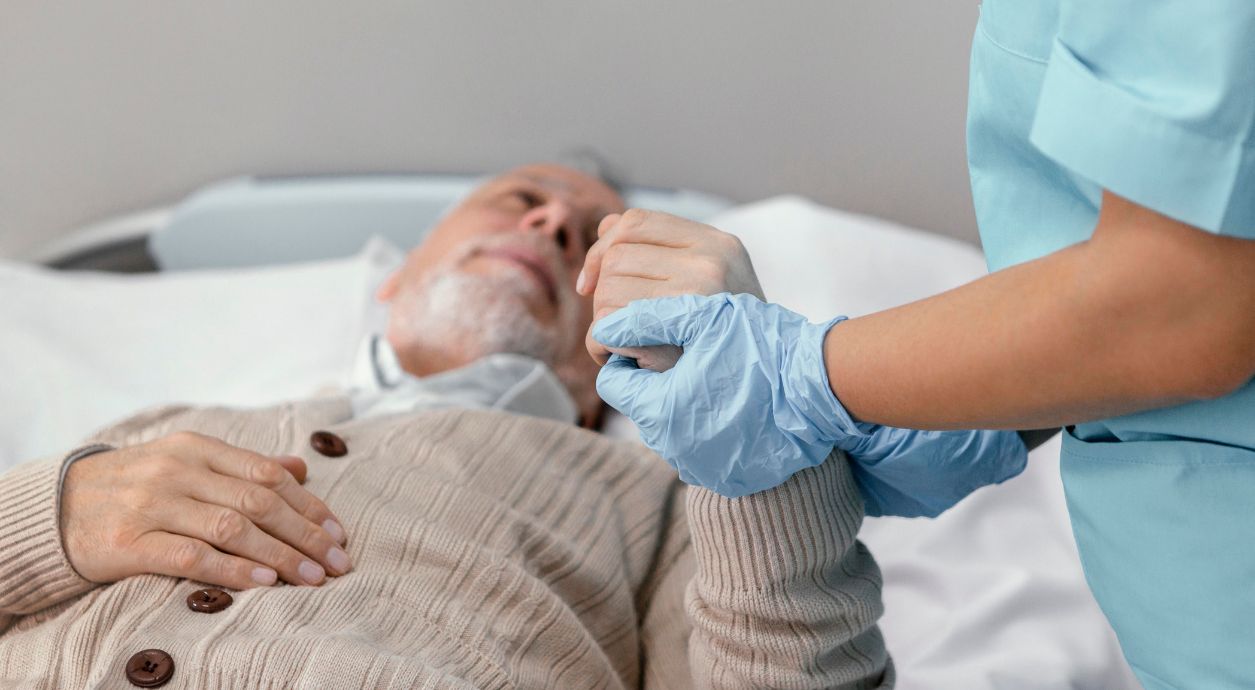 Как проверить был ли микроинсульт