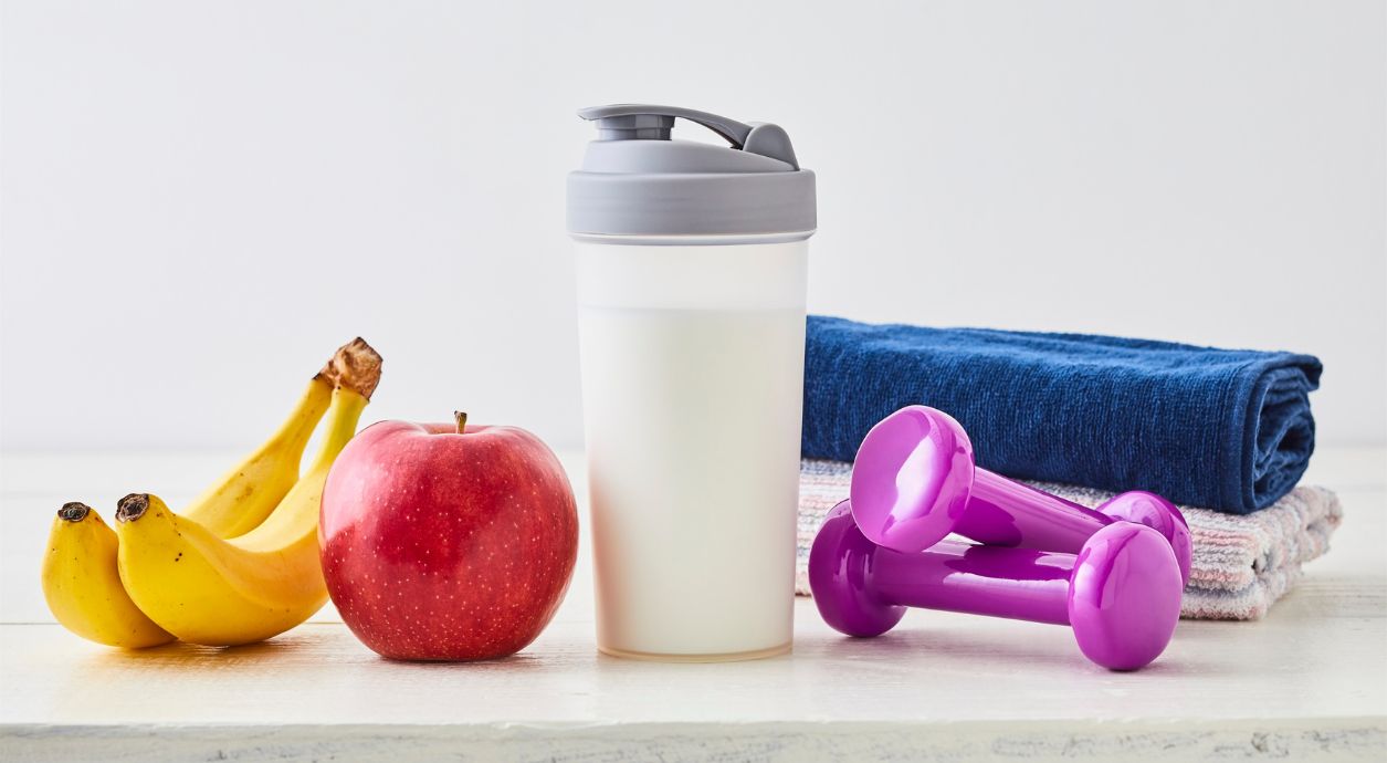 How to restore intestinal microflora at home