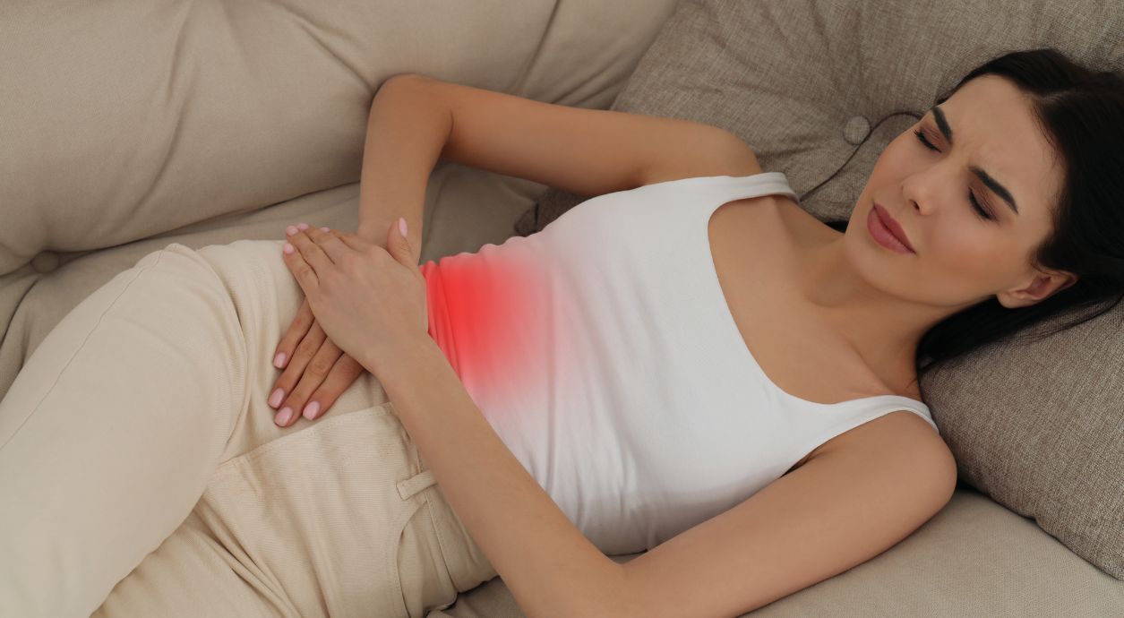 Как понять, что болит аппендицит