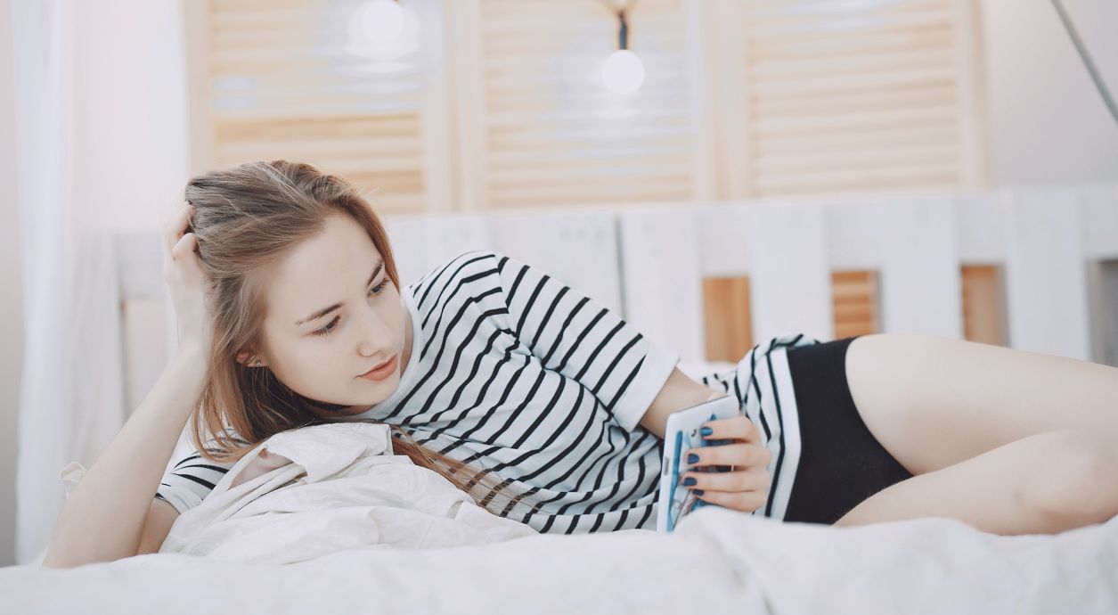 Які зміни відбуваються в організмі дівчини після першого статевого акту: що є нормою