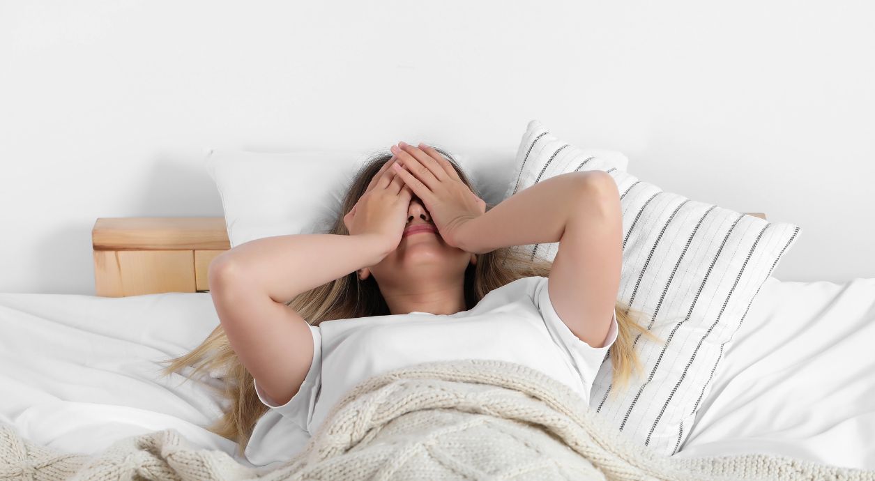 Що може бути після першого статевого акту: відповіді на запитання, що турбують