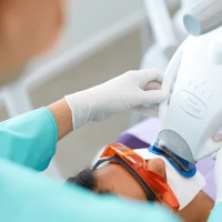 Инновационная система отбеливания зубов zoom 4 от philips