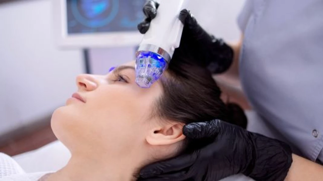 -20% на RF-лифтинг <br> Morpheus 8