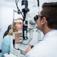 3 причины посещать офтальмолога раз в год