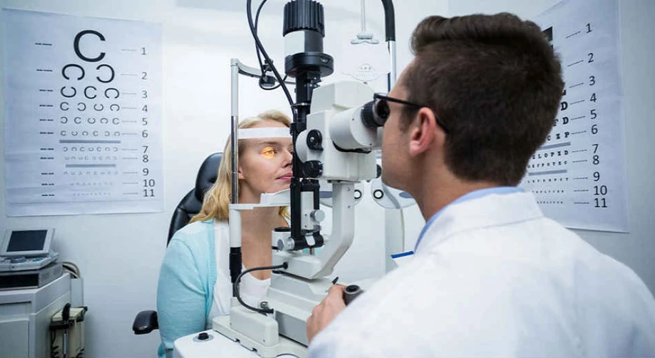3 reasons to visit an ophthalmologist once a year