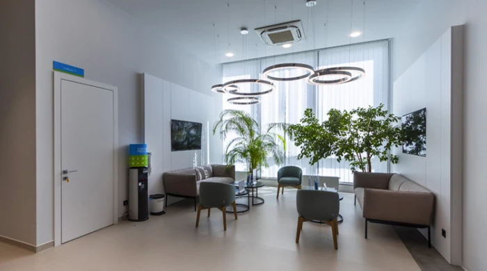 Киев, ул. Александра Олеся, 2