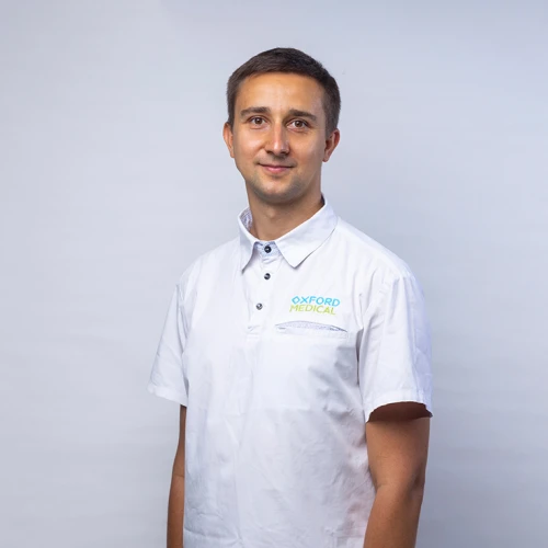 Бигун Иван Юрьевич