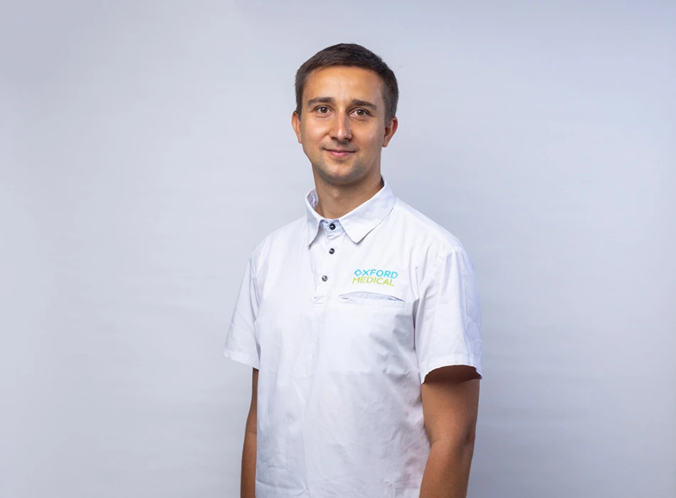 Бигун Иван Юрьевич