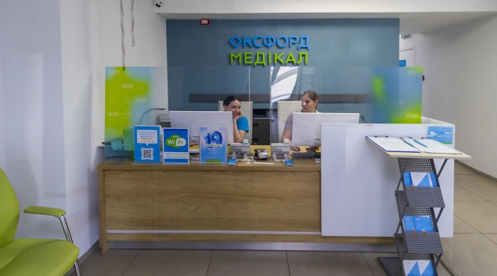 г. Ирпень ул. Университетская, 2/1, корп.3