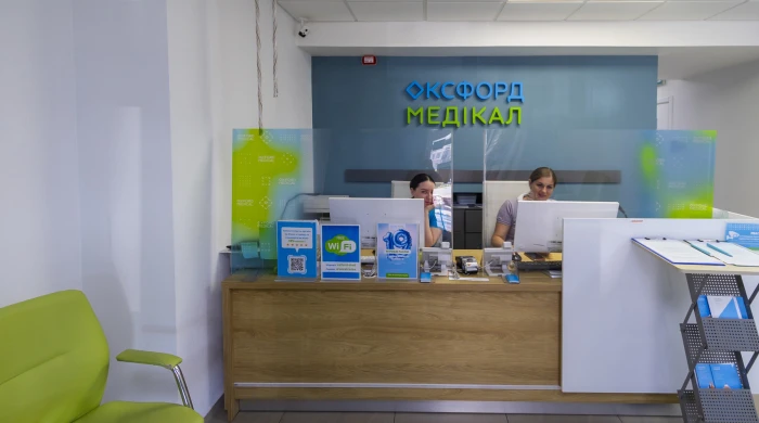 г. Ирпень ул. Университетская, 2/1, корп.3