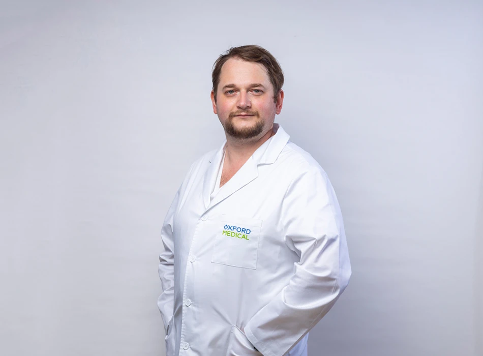 Демин Евгений Юрьевич