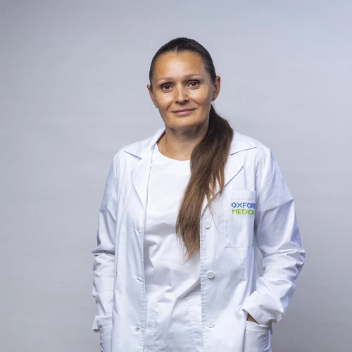 Кашина Зоряна Юріївна