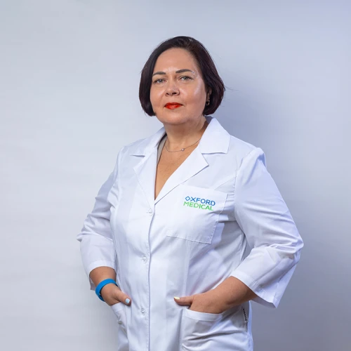 Александрук Елена Борисовна